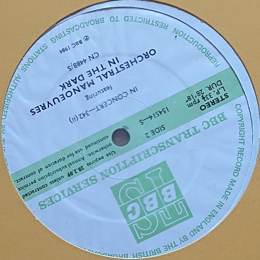 Label